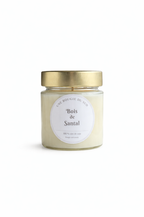 Bois de Santal