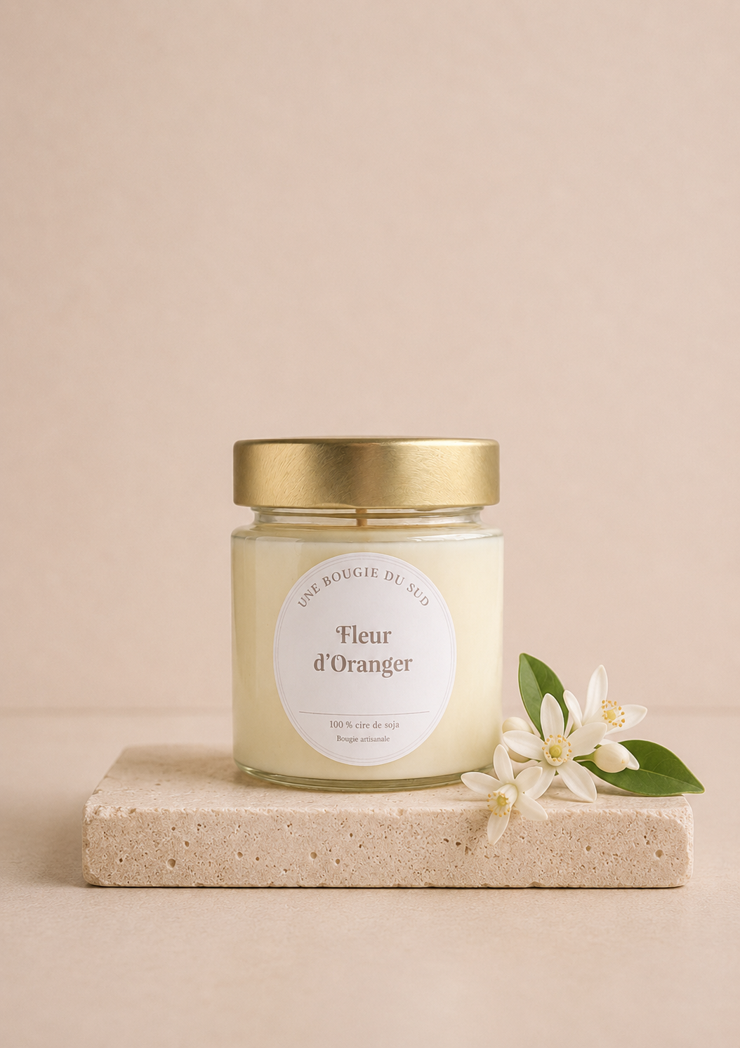 Fleur d'Oranger