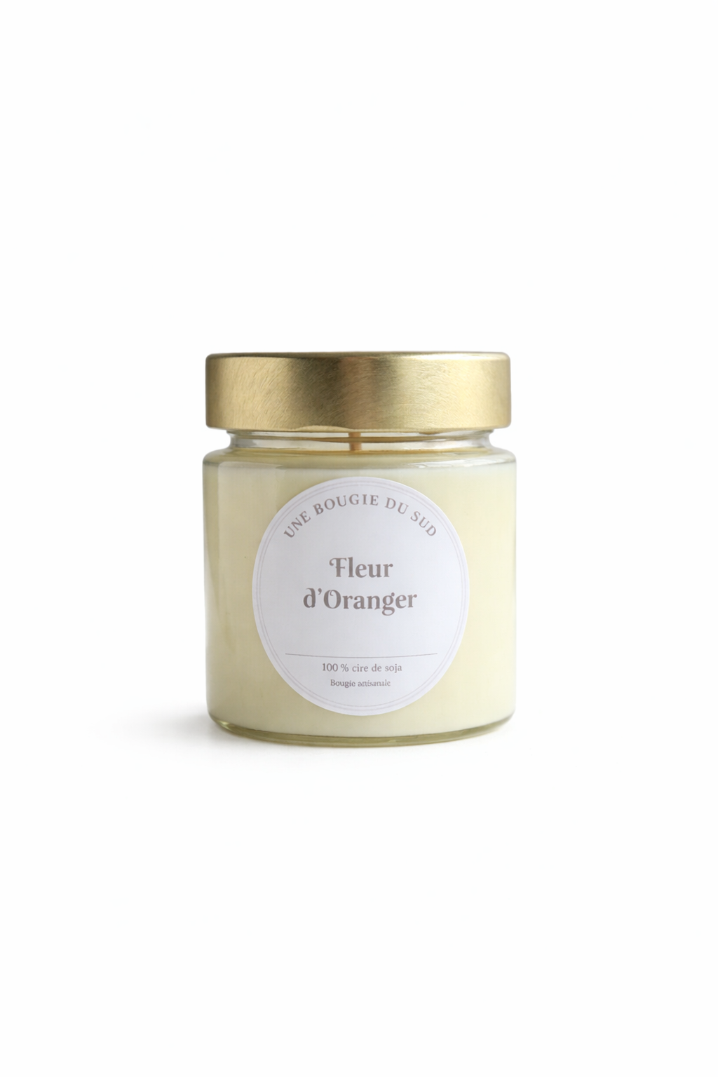 Fleur d'Oranger