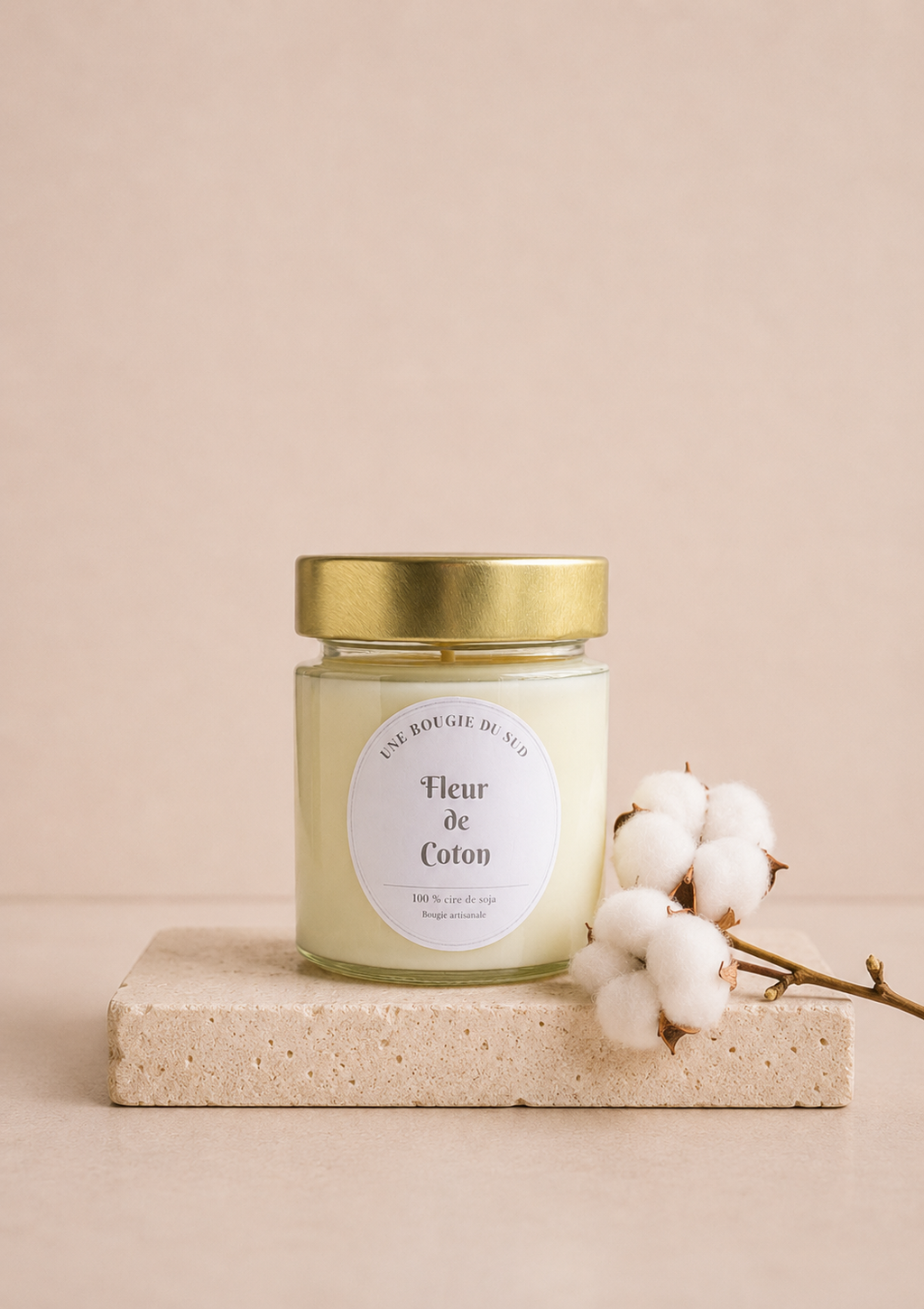 Fleur de Coton