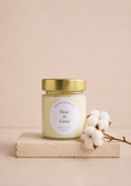 Fleur de Coton