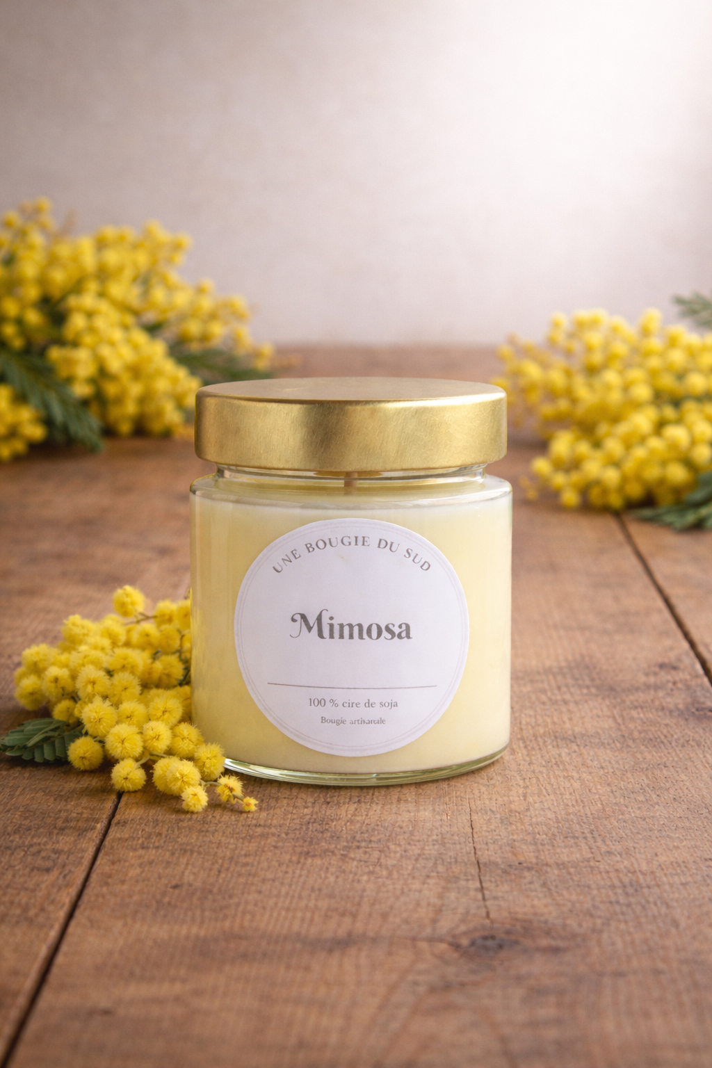 Mimosa