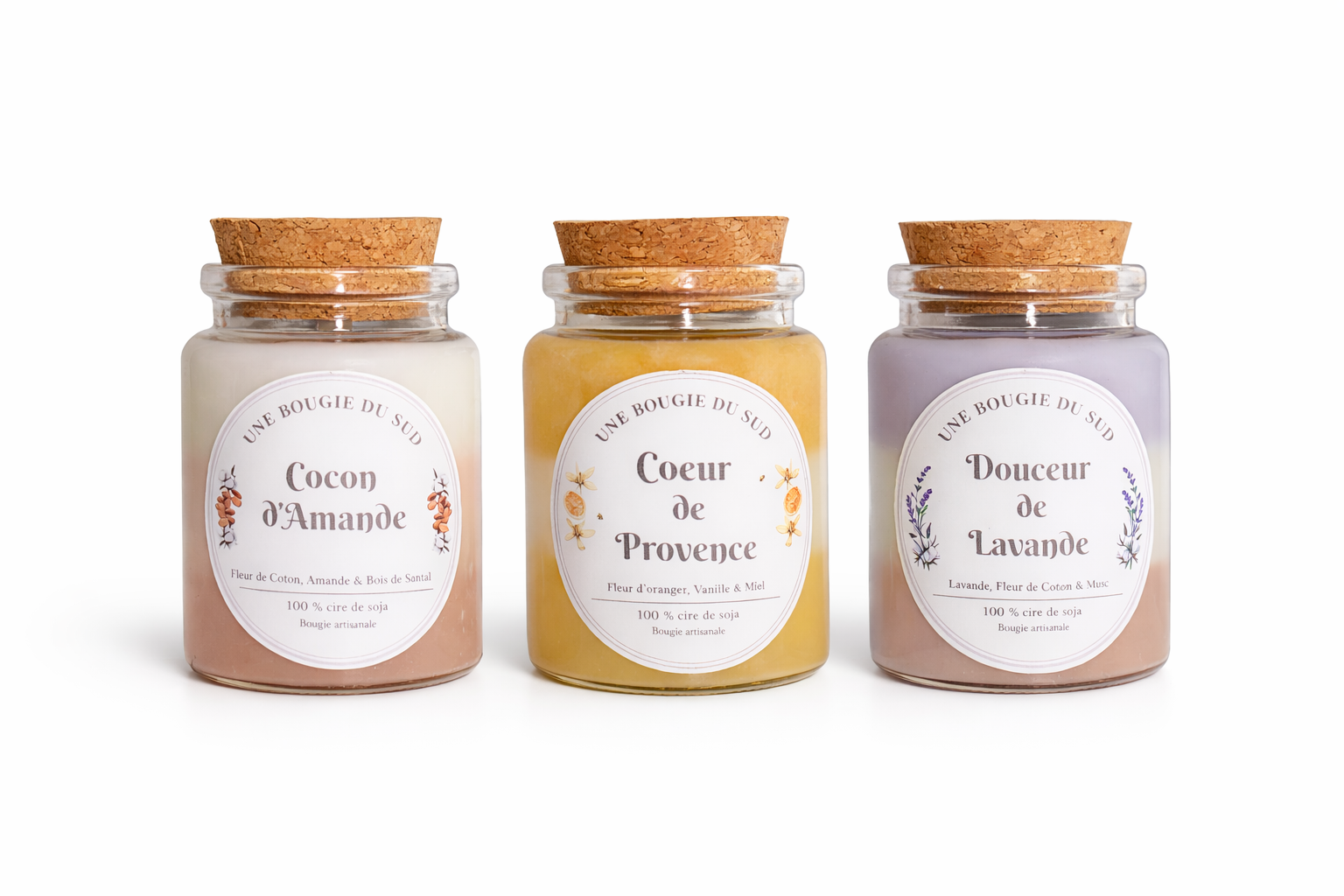 Les Minis Signature