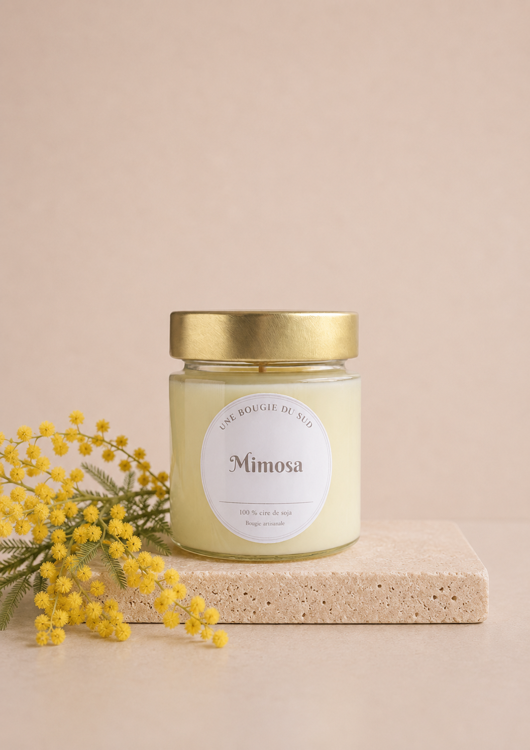 Mimosa