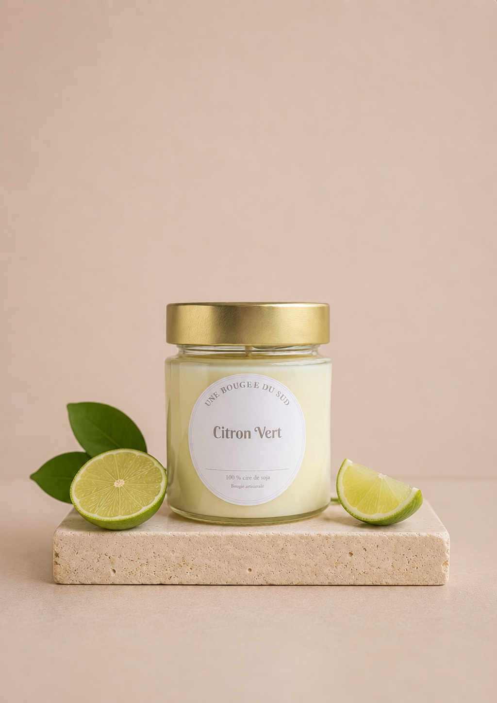 Citron Vert