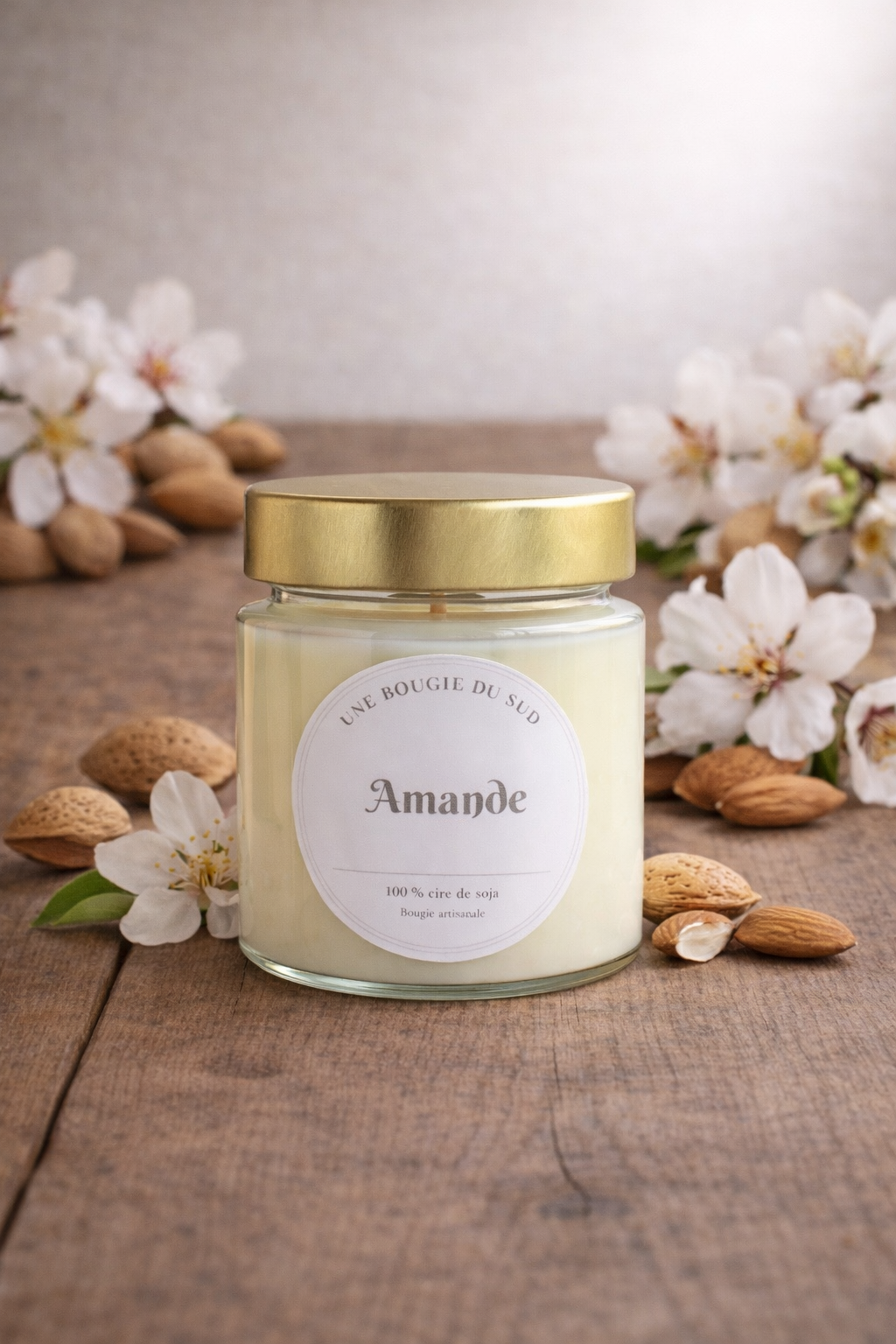 Amande