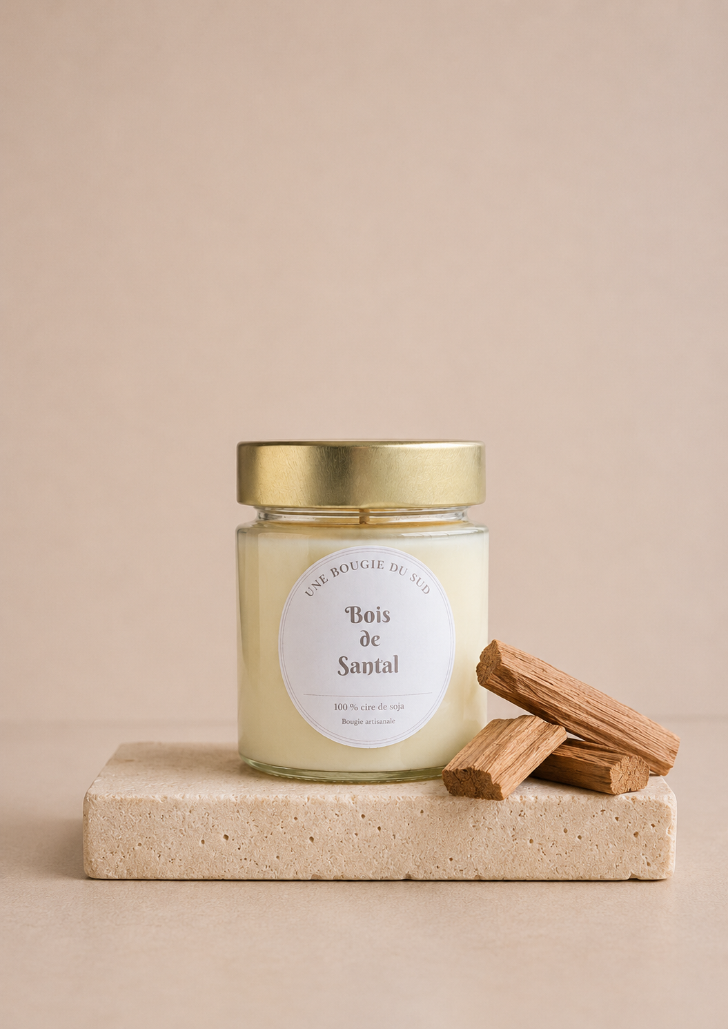 Bois de Santal