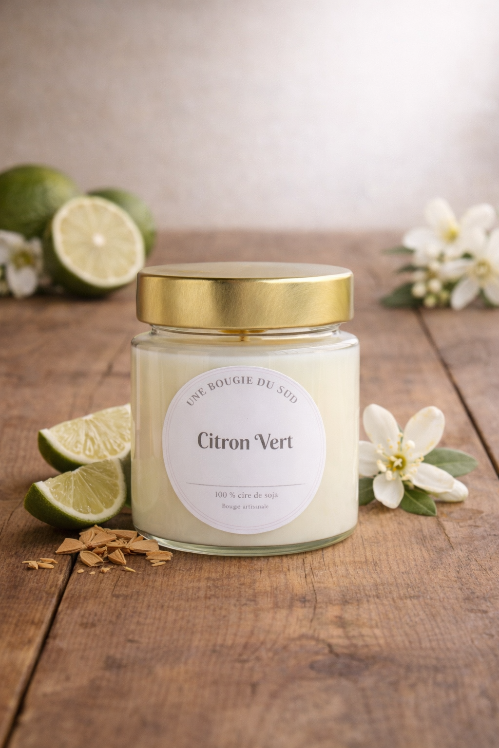 Citron Vert