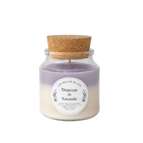 Douceur de Lavande