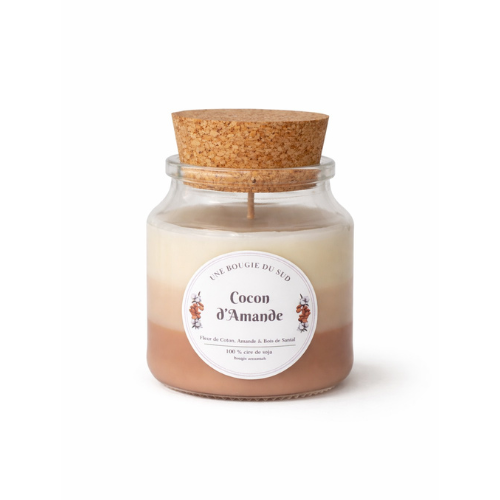 Cocon d'Amande